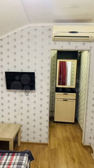 Комната 14 м², 2/3 эт.