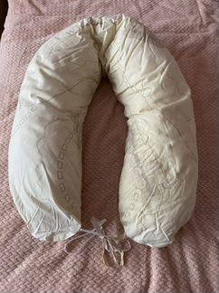 Подушка для беременных и кормящих