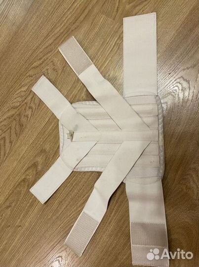 Корректор осанки для спины. Корсет на 5-8 лет