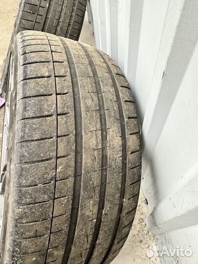 Vredestein Ultrac Vorti 275/30 R20 97Y