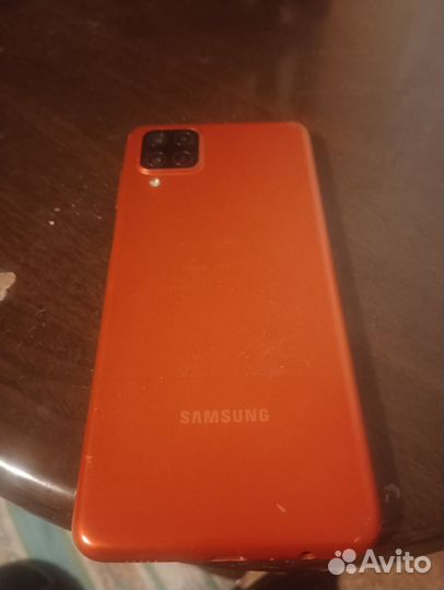 Samsung Galaxy A12, 4/64 ГБ