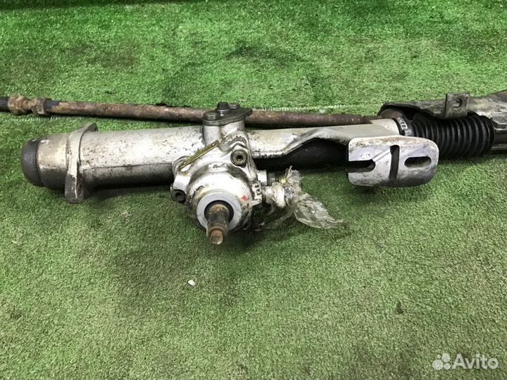 Рулевая рейка Audi 80 B3 RU 1.8