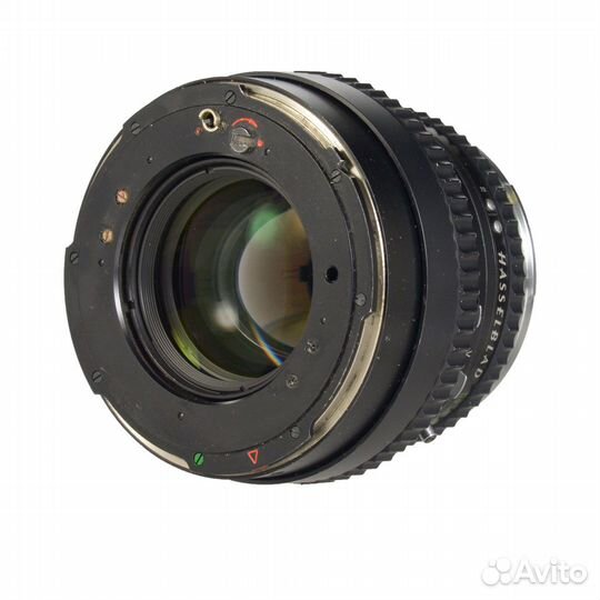 Carl Zeiss Planar 100mm f/3.5 Opton Hasselblad V