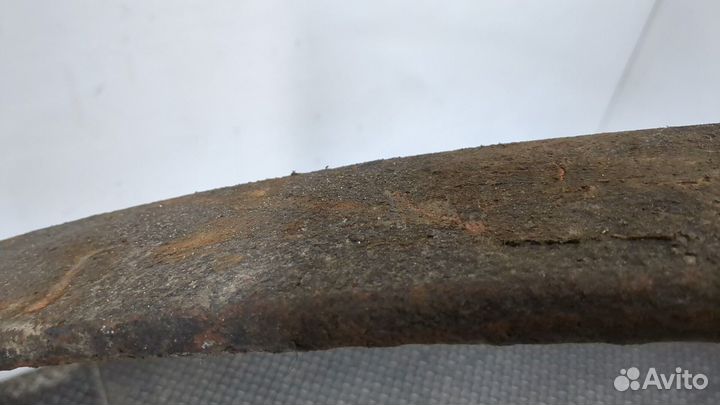 Рессора задняя Iveco Daily 3, 2005