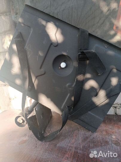 Подставка под телевизор