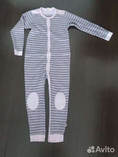 Термобелье новое joho, размер 100