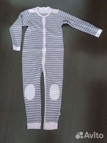 Термобелье новое joho, размер 100