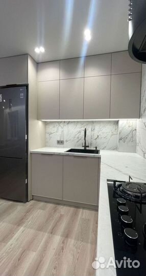 Кухня на заказ от производителя за 14 дней