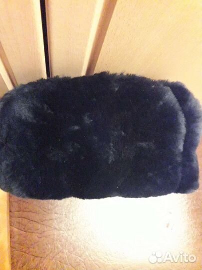 Военная шапка