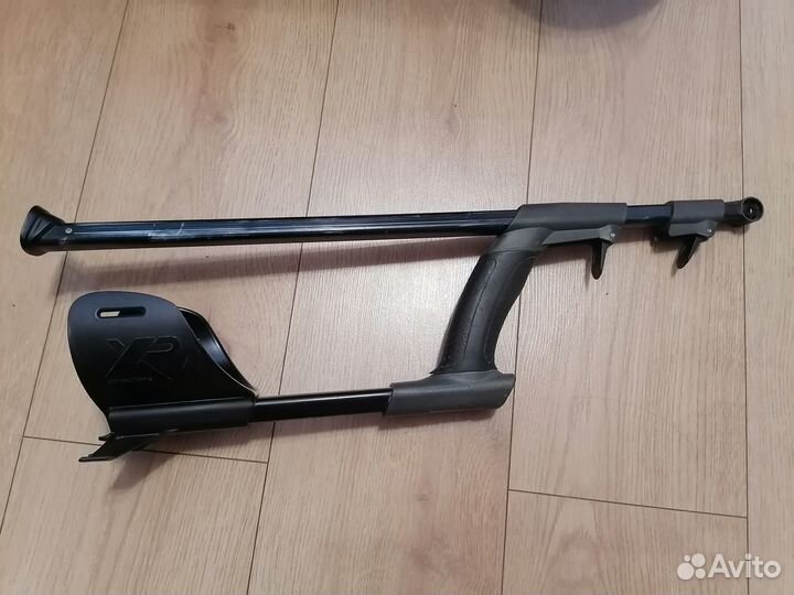 Штанга для металлоискателя хр deus оригинал