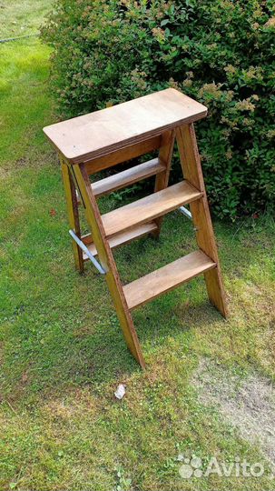 Стремянка трансформер