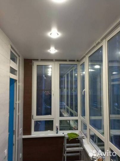 Окна за 7 дней