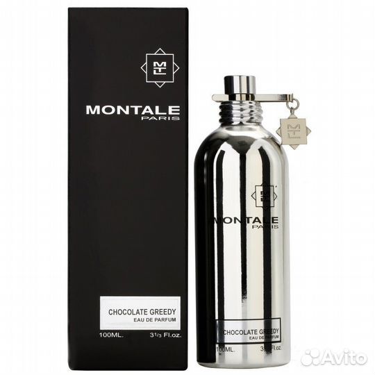 Montale Chocolate Greedy