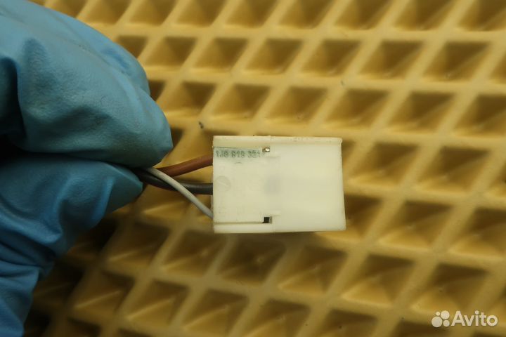 Разъем VAG 1J0919321