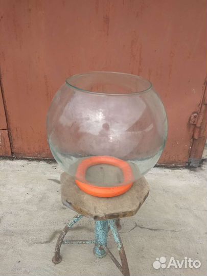 Аквариум для рыбок