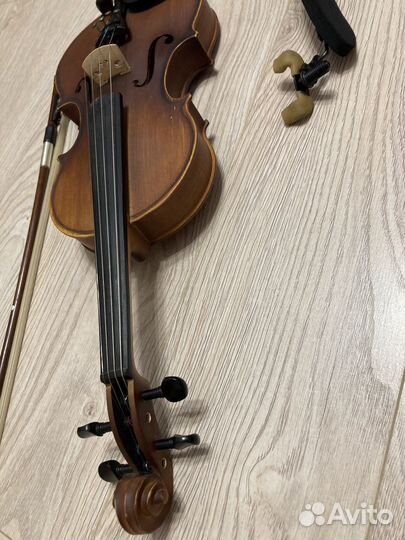 Скрипка 1 4 Bestler