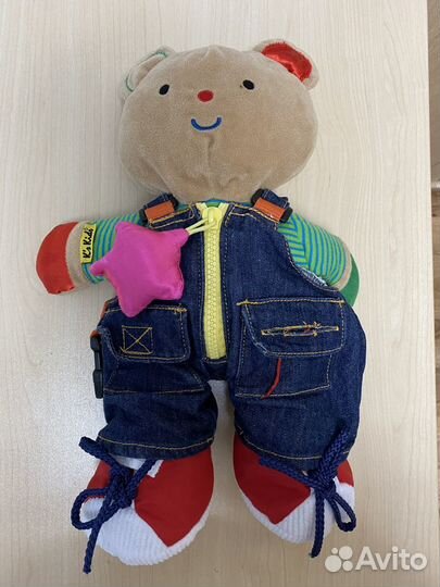 Игрушки фирмы K's Kids