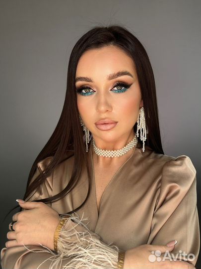 Визажист/стилист/обучение