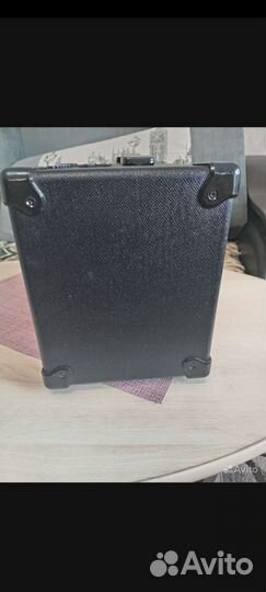 Комбоусилитель