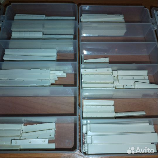 Порожек для гитары (Порожки Разные, новые)