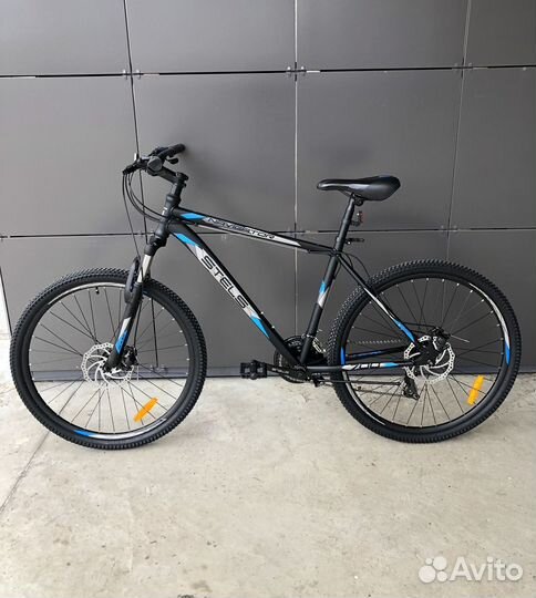 Велосипед Stels Navigator 700 MD F020, новый