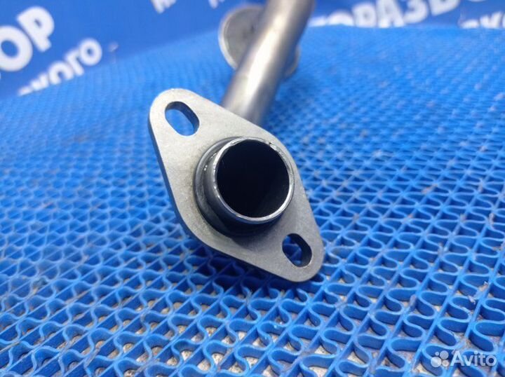 Маслозаборник Ford Explorer внедорожник KX BDA