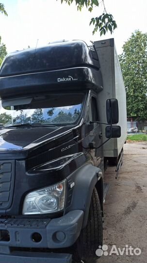 ГАЗ ГАЗон Next 3010 GA, 2022