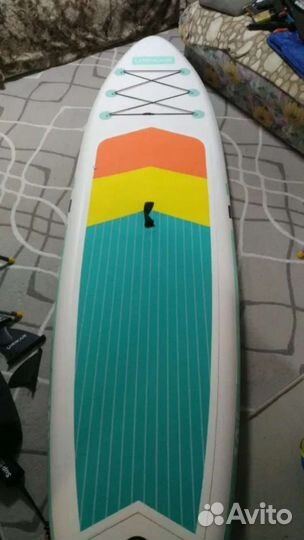 Sup board /сапборд /сап доска новая