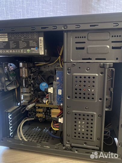 Продам компьютер