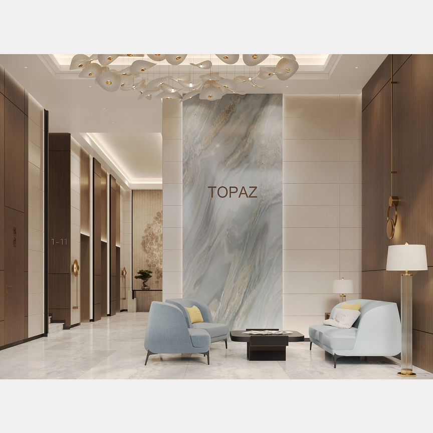 1-к. квартира, 46,2 м², 30/46 эт.