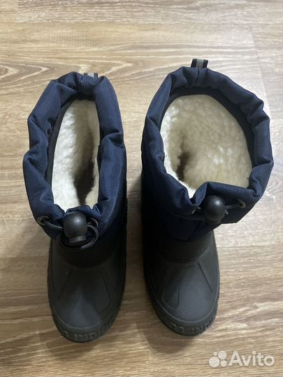 Сапоги indigo kids