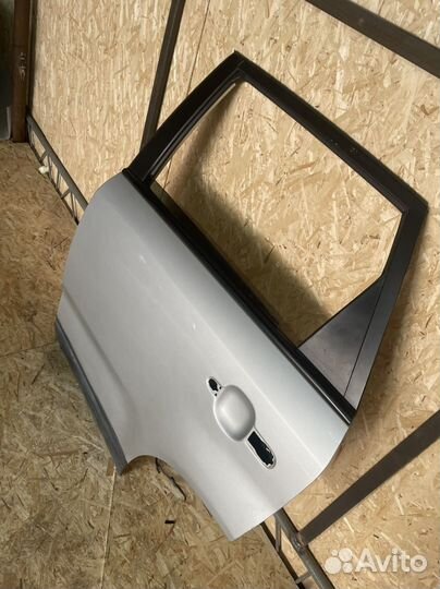 Дверь задняя левая Киа sorento 2xm