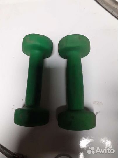 Гантели. Штанга. гиря