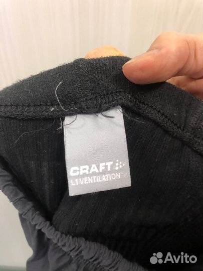 Термобелье Craft