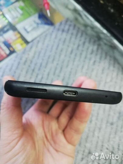 Sony Xperia L1, 2/16 ГБ