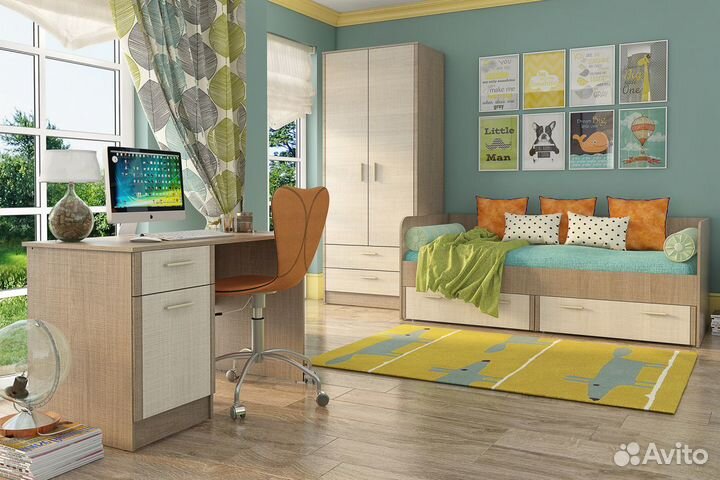 Стол письменный стол компьютерный в наличии