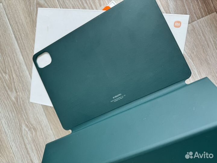 Xiaomi mi pad 5 + xiaomi pencil 2