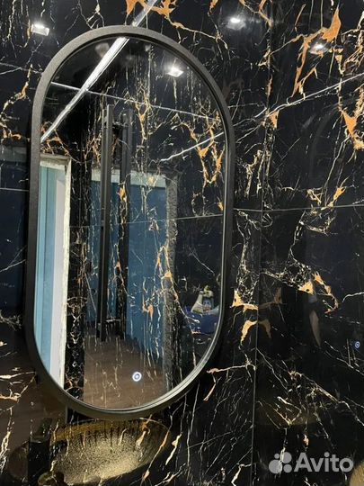 Зеркало для ванной