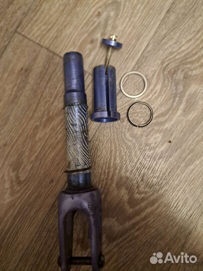 Продам детали