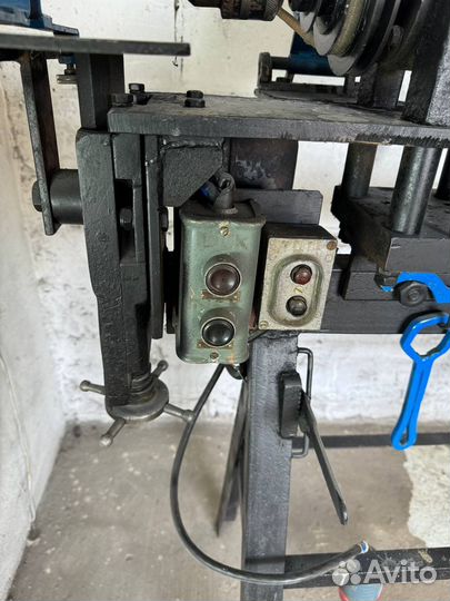 Токарный станок по дереву