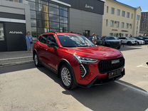 Новый Haval Jolion 1.5 AMT, 2024, цена от 2 449 000 руб.