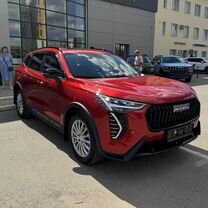 Новый Haval Jolion 1.5 AMT, 2024, цена от 2 449 000 руб.