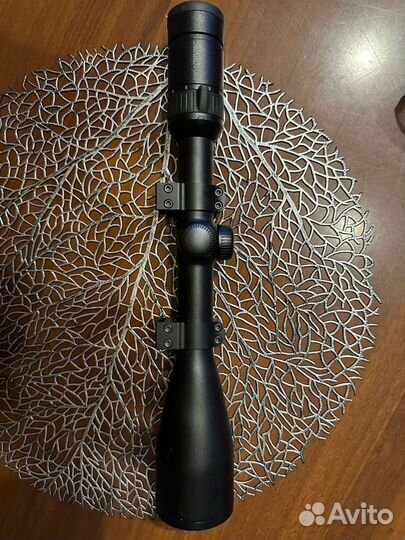 Оптический прицел swarovski z3