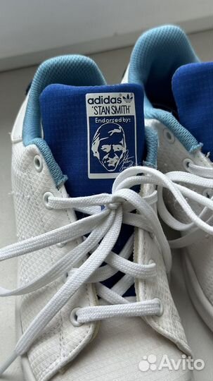 Кеды для мальчика Adidas Stan Smith