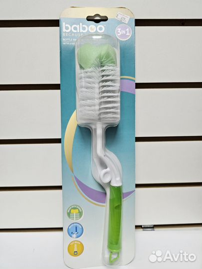 Ершик для бутылочек