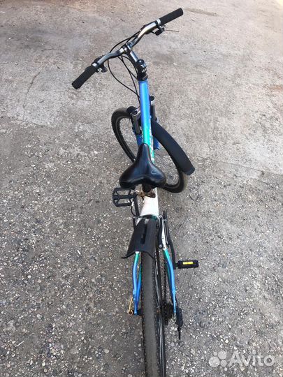 Велосипед Stels miss женский