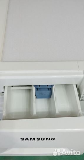 Стиральная машина samsung(6кг)