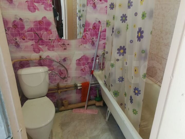 1-к. квартира, 28,7 м², 5/5 эт.