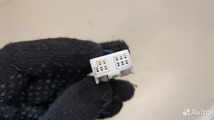 Зеркало боковое левое Lexus IS, 2007