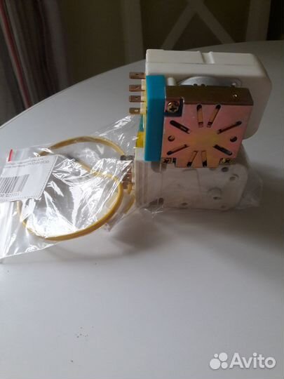 Таймер оттайки TD-20C+ Датчик темп-ры DA32 Samsung